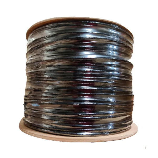 Cat6 Outdoor Cable | Gel Filled | Ethernet Cable | Unshielded | 1000. Ft