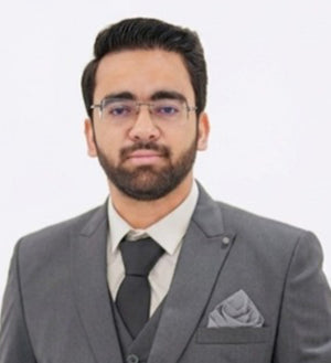 Muhammad Maaz
