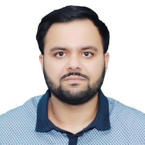 Hamza Ghumman
