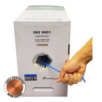 What is Minimum Point of Entry (MPOE) in Networking? – TURNSTONE CABLES
