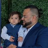Usman Ghumman