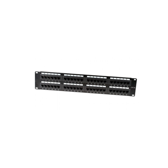 Cat5e-Networking-Patch-Panels